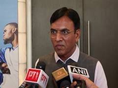 
      
      Mandaviya highlights clean sport initiatives at WADA conference
      
      