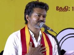 
      
      TVK chief releases party manifesto ahead of Assembly elections
      
      