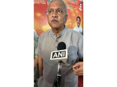 
      
      DMK, Cong against Women’s Reservation Bill, alleges BJP leader
      
      