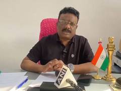 
      
      'Suspend Tejasvi Surya from Parliament: BRS' Dasoju Sravan
      
      
