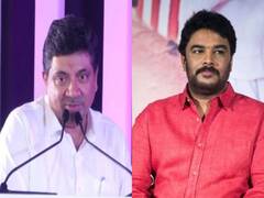 
      
      Tamil Nadu polls: IT Minister seeks third-term in Madurai Central
      
      