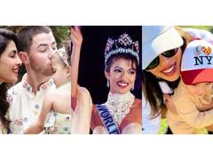 
      
      Priyanka Chopra revisits Miss World, motherhood memories
      
      