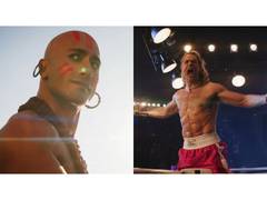 
      
      Noah Centineo, Vidyut Jammwal's smashing action in Street Fighter
      
      
