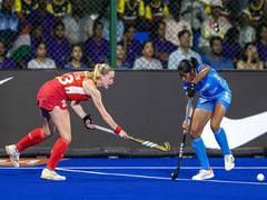 
      
      Hockey Madhya Pradesh emerges as talent hub for Indian Hockey
      
      