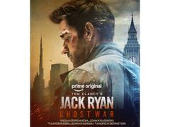 
      
      Trailer of Tom Clancy's Jack Ryan: Ghost War unveiled
      
      