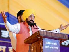 
      
      Punjab CM slams ‘non-uniform’ expansion of Lok Sabha seats
      
      
