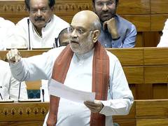 
      
      'Misinformation should not be spread about caste census'
      
      