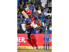 
      
      IPL 2026: Iyer breaks fifty-less run at Wankhede with win over MI
      
      