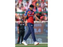 
      
      Arshdeep credits Ponting after 3-wicket haul in PBKS clinical win
      
      
