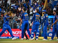
      
      “Ownership has to be taken,” says Hardik Pandya after MI defeat
      
      