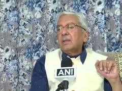 
      
      JS Rajput highlights flexibility of three-language policy
      
      