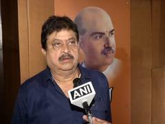 
      
      BJP's Ramchander Rao hits back at CM Revanth Reddy over delimitat
      
      