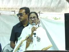 
      
      Mamata Banerjee accuses BJP to frame Youth in West Bengal
      
      