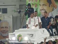 
      
      Palaniswami targets Stalin over Women’s Reservation Bill
      
      