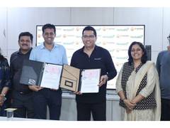 
      
      Herbalife India and IIT Madras Sign a Landmark Agreement
      
      