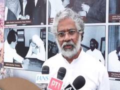 
      
      “Decided to organise nationwide events”: Neeraj Shekhar
      
      