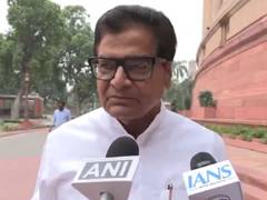 
      
      “Why are they trying to erase history?: SP MP slams Centre
      
      