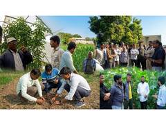 
      
      How GNFC is Shaping the Future of Agriculture in Gujarat
      
      