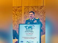 
      
      ICG delegation participates in World Border Security Congress
      
      