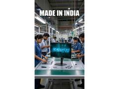 
      
      GIGABYTE Launches First ‘Made in India’ Gaming Monitor
      
      