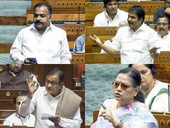 
      
      Congress leaders to ensure INDIA bloc MPs will be present in Parl
      
      