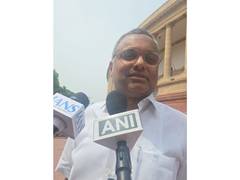 
      
      Karti Chidambaram slams Centre over proposed Delimitation Bill
      
      