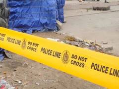 
      
      Dwarka Police bust drug peddlers
      
      