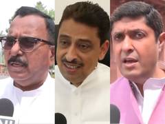 
      
      Congress MPs accuse Centre of misleading House on Women’s Bill
      
      