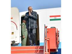 
      
      Vice President to embark on two-day visit to Sri Lanka
      
      
