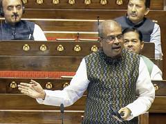 
      
      “Attempt to create fear”: Dharmendra Pradhan targets Naveen
      
      