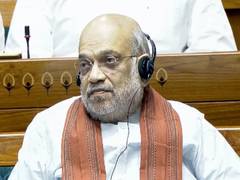 
      
      BJP leaders meet ahead of passing of Women's Reservation Bill
      
      