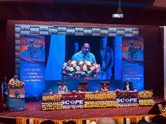 
      
      India targets over ten-fold expansion in nuclear power capacity 
      
      