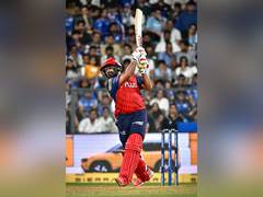 
      
      Sanjay Bangar lauds PBKS’ Prabhsimran Singh after 80-run knock
      
      