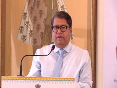 
      
      Need to utilize our abundant coal reserves, says Coal Ministry Se
      
      