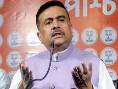 
      
      Suvendu Adhikari writes to ECI,  flags “grave conspiracy”
      
      