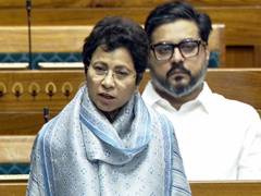 
      
      Everyone’s position on women’s reservation clear, except BJP’s
      
      
