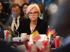 
      
      European allies have capacity to clear mines in Hormuz : France
      
      