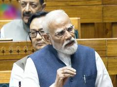 
      
      PM Modi urges Opposition to support women's reservation bill
      
      