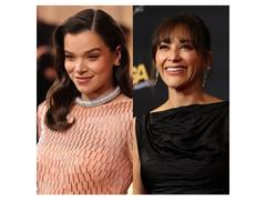 
      
      Hailee Steinfeld, Rashida Jones to star in animated film 'Hexed'
      
      