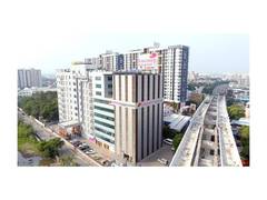 
      
      Complex Brain Surgery at Kauvery Hospital, Vadapalani Helps Woman
      
      
