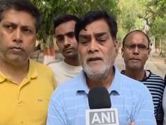 
      
      Bihar Minister Ram Kripal Yadav on Women's Reservation Bill
      
      