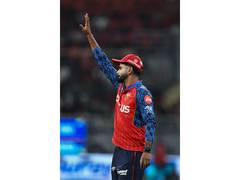
      
      Tendulkar lauds Iyer’s relay catch to dismiss Pandya
      
      