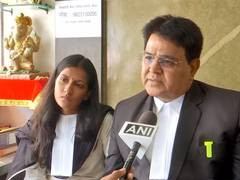 
      
      Nida Khan only accused of hurting religious sentiments: Advocate
      
      