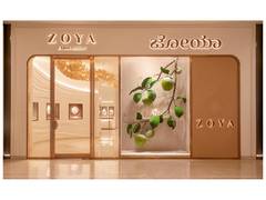 
      
      Zoya Unveils Its Second Boutique in Bengaluru at The Leela Palace
      
      