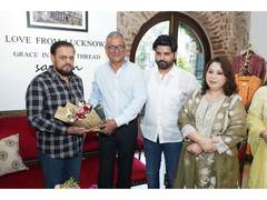 
      
      Saman Marks Its Elegant Arrival in Colaba
      
      