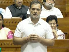
      
      'Bills on women’s quota attempt to change India's electoral map'
      
      