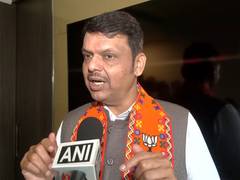 
      
      Maharashtra CM vows strict action in Nashik TCS case
      
      