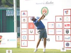 
      
      DGCML: Sara X Golf Code set up title clash with Baale Golf
      
      