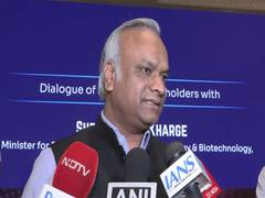 
      
      Karnataka pitches ‘Responsible AI, Sustainable Tech’ at BTS 2026
      
      