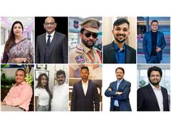 
      
      Iconic Personalities 2025–2026 Change Across Industries
      
      